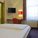 Park Eckersbach Otel Zwickau