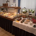 Otel Park Eckersbach 3*