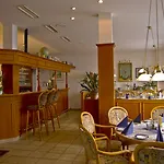 Park Eckersbach Otel Zwickau