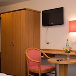 Park Eckersbach Otel Zwickau