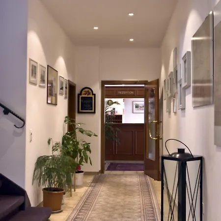 Park Eckersbach Hotel 3*