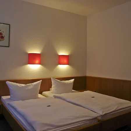 Park Eckersbach Hotel