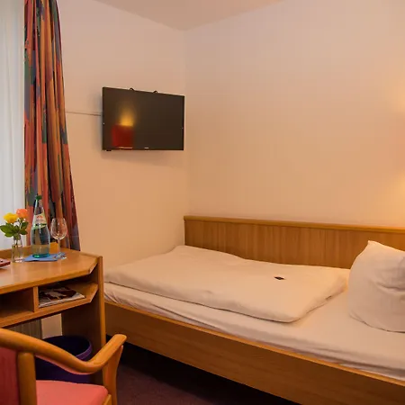 Hotel Park Eckersbach