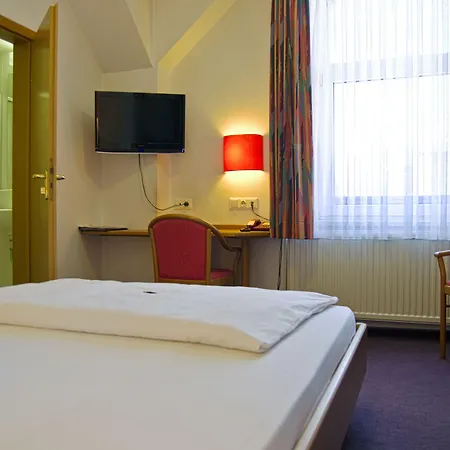 Park Eckersbach Hotel Zwickau