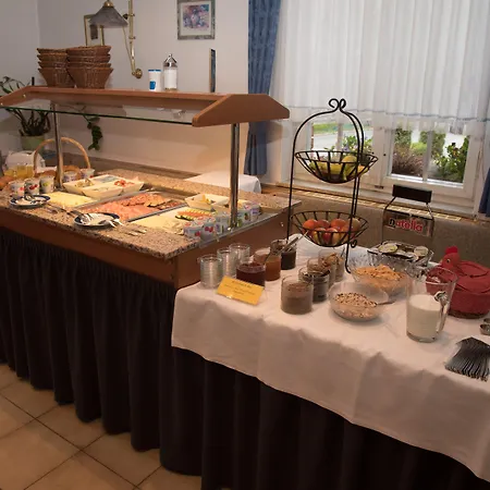 Hotel Park Eckersbach 3*