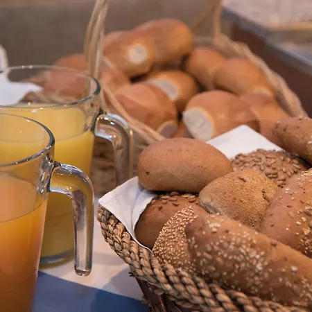 Park Eckersbach Hotel