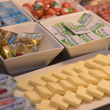 Park Eckersbach Hotel Zwickau