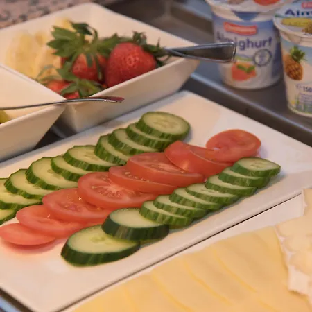 Park Eckersbach Hotel