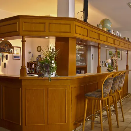 Park Eckersbach Zwickau