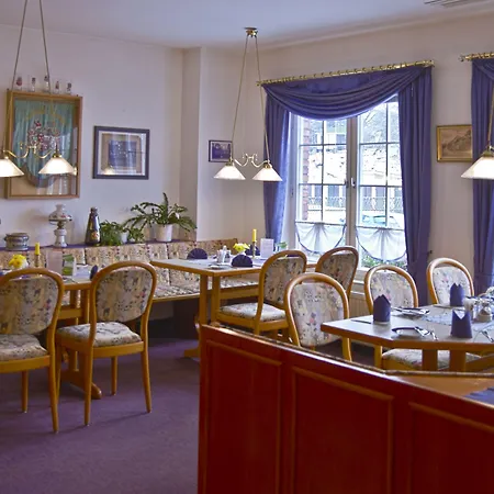 Hotel Park Eckersbach 3*