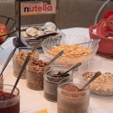 Hotel Park Eckersbach 3*