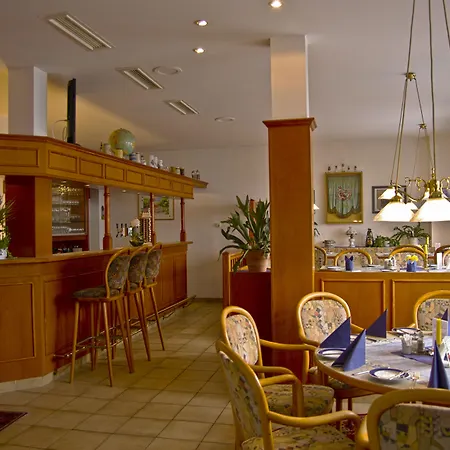 Park Eckersbach Hotel Zwickau