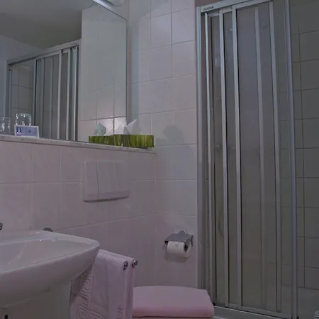 מלון Park Eckersbach 3*