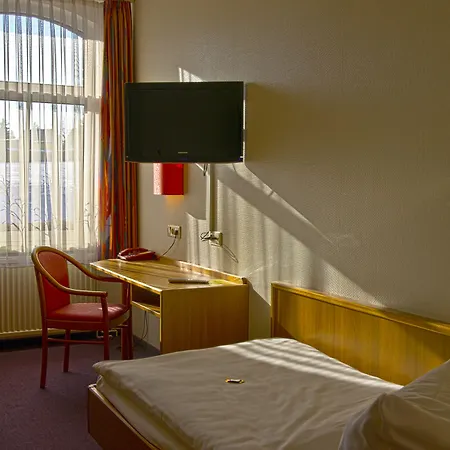 Park Eckersbach Hotel 3*