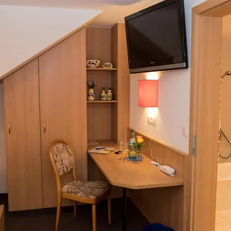 Park Eckersbach Hotel 3*