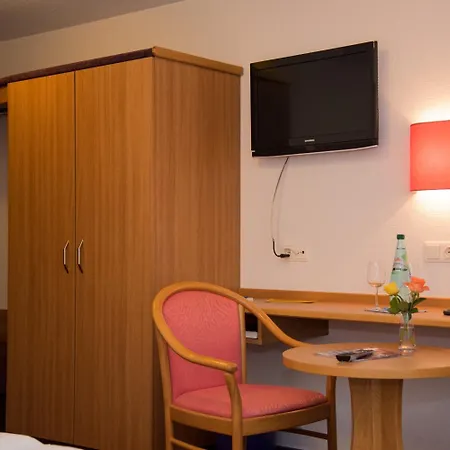 Park Eckersbach Hotel Zwickau