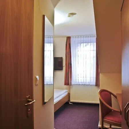 Hotel Park Eckersbach 3*