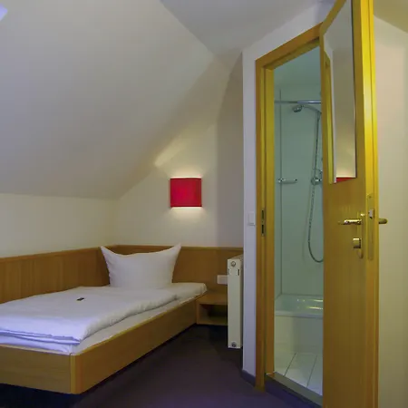 Park Eckersbach Hotel 3*
