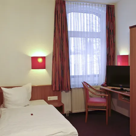 Park Eckersbach Hotel