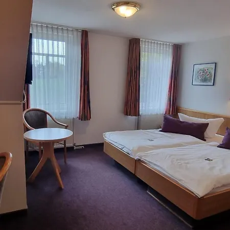 Hotel Park Eckersbach