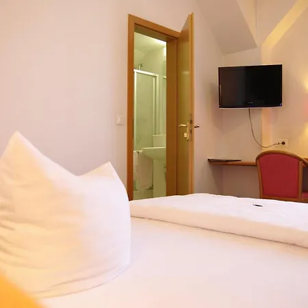 Hotel Park Eckersbach 3*