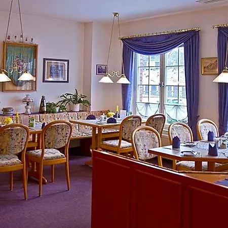 Park Eckersbach 3* צוויקאו