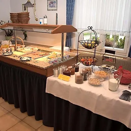 Park Eckersbach 3*