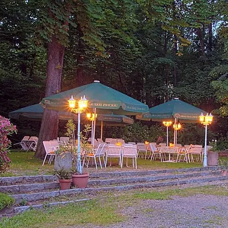 Park Eckersbach 3*