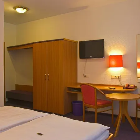 Hotel Park Eckersbach