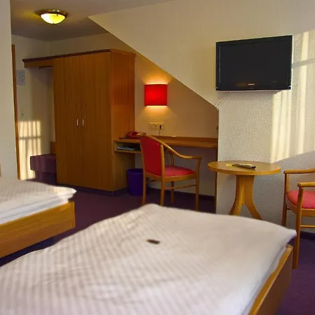Park Eckersbach 3*