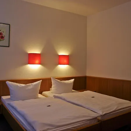 Park Eckersbach Hotel 3*