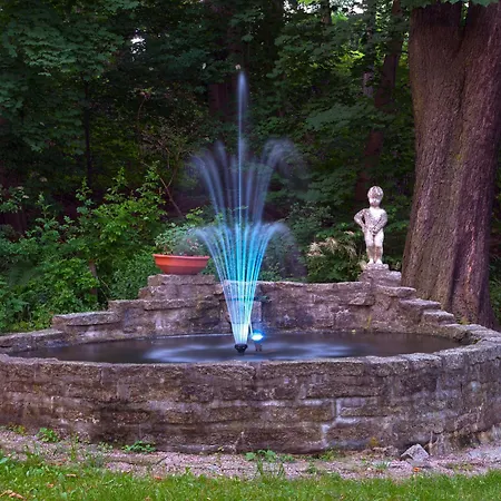 Park Eckersbach فندق اتسوكو