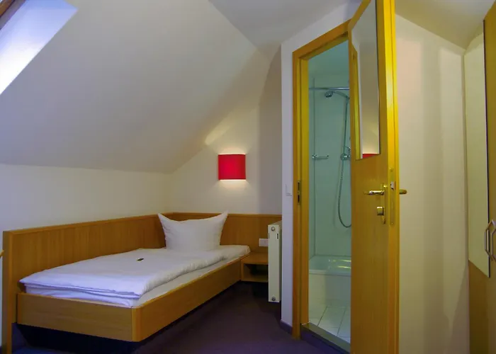 Hotel Park Eckersbach 3*