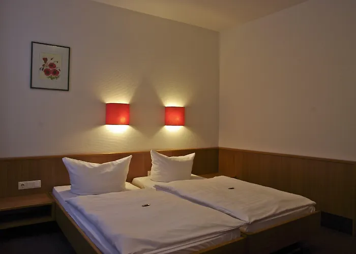 Park Eckersbach Hotel