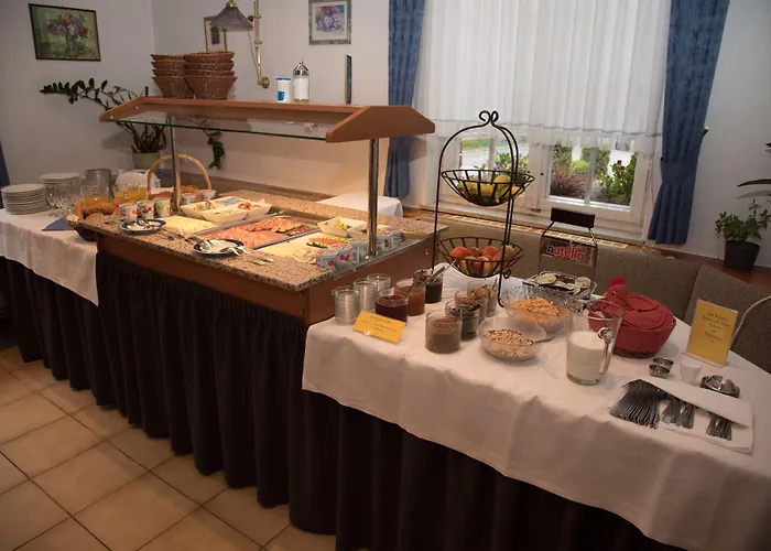 Hotel Park Eckersbach 3*