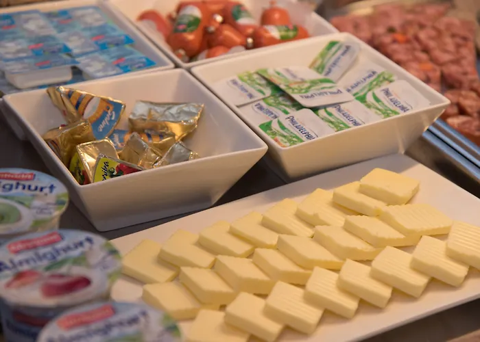 Park Eckersbach Hotel Zwickau