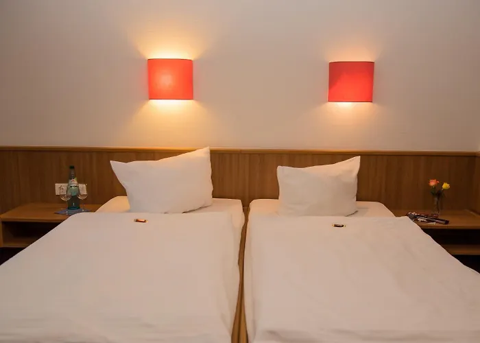 Hotel Park Eckersbach 3*