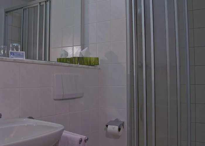 Hotel Park Eckersbach 3*