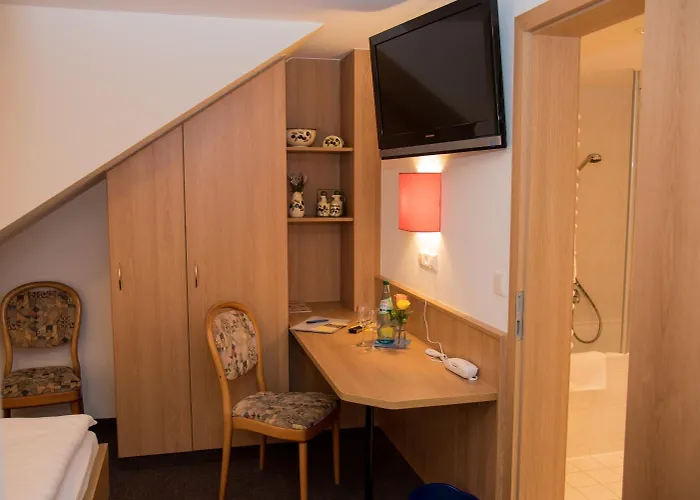 Park Eckersbach Hotel 3*