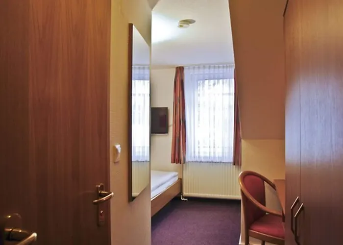 Hotel Park Eckersbach 3*