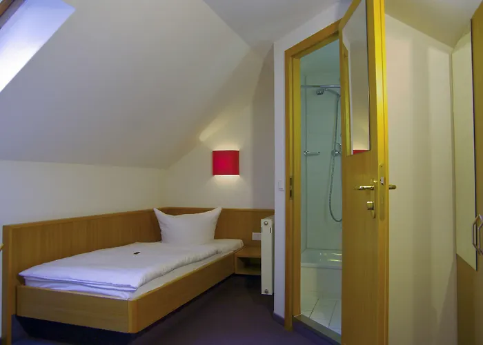 Park Eckersbach Hotel 3*