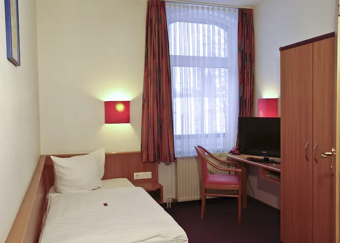 Park Eckersbach Hotel