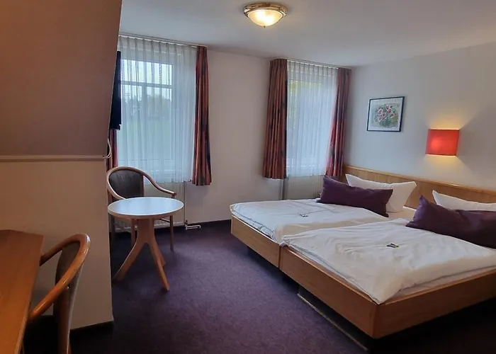 Hotel Park Eckersbach