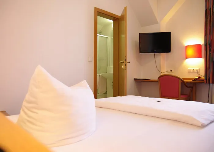 Hotel Park Eckersbach 3*