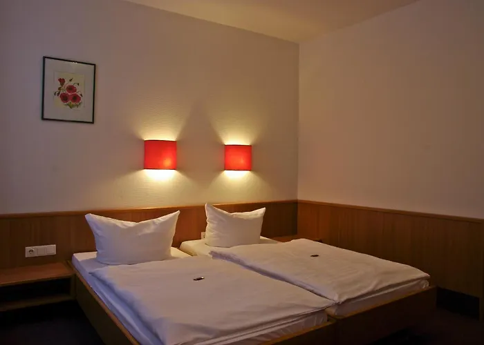 Park Eckersbach Hotel 3*